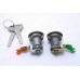 Toyota Dyna BU60 Door Lock with Keys